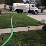 septic tank pumping and repair